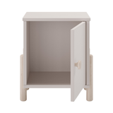 Mesa de noche infantil Moon Pink