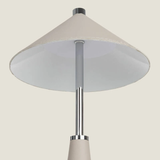 Lámpara de mesa Tula Largue