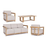 Set exterior Aina