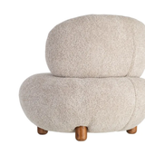 Sillón Carlo