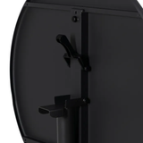 Mesa plegable Pinnea Black