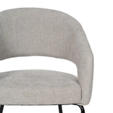 Silla Sharp Grey