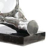Figura Yroa Silver