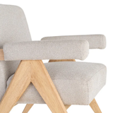 Sillón Jaca