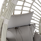 Sillón colgante Bali