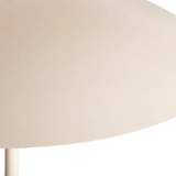 Lámpara de pie Uhlo Beige