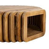 Mesa de centro Latinoamérica