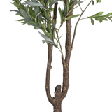 Planta artificial Olivo II