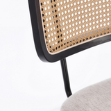 Silla Tauro Grey