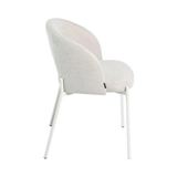 Silla Kronos White