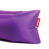 Puff inflable Lamzac Purple- Fatboy