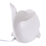 Lámpara de mesa Ballena