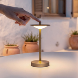 Lámpara de mesa Atuaje