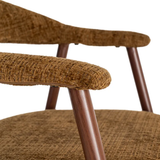 Silla Irene Ocre