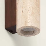Aplique de pared Croog