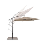 Sombrilla lateral Margot II