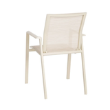 Silla Leno Beige
