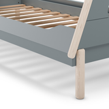 Cama infantil Tipi Green