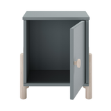 Mesa de noche infantil Moon Green