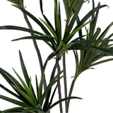 Planta artificial Dracena 130