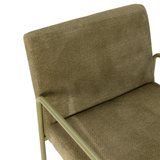 Silla Cube Green
