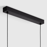 Lámpara de techo LED Koala Black