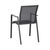 Silla Leno Black