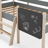 Cama infantil Forest