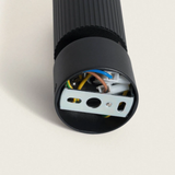 Aplique de techo School Black
