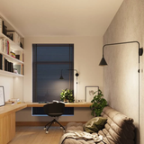 Aplique Tenn Black