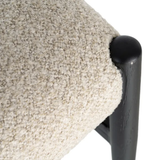 Silla Brisa Black