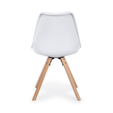 Silla Lunch Blanco