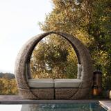 Sillón doble Honeymoon