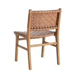 Silla Trenza