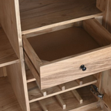 Mueble bar Silba