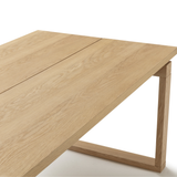 Mesa Rino Wood 220