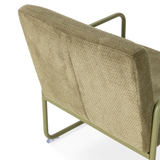 Silla Cube Green