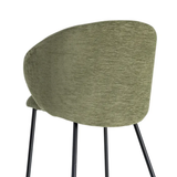 Silla Pearl Green