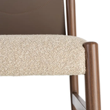 Silla Brisa Brown