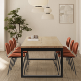 Mesa Rino Black 220