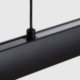 Lámpara de techo LED Koala Black