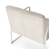 Silla Cube Beige