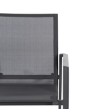 Silla Leno Black