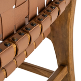 Silla Trenza