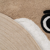 Alfombra Bear