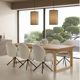 Mesa Rino Wood 220