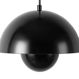 Lámpara de techo Nuvole Black