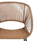 Silla Molly