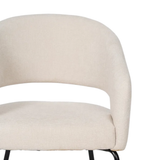 Silla Sharp White