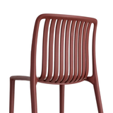 Silla Xavi Red